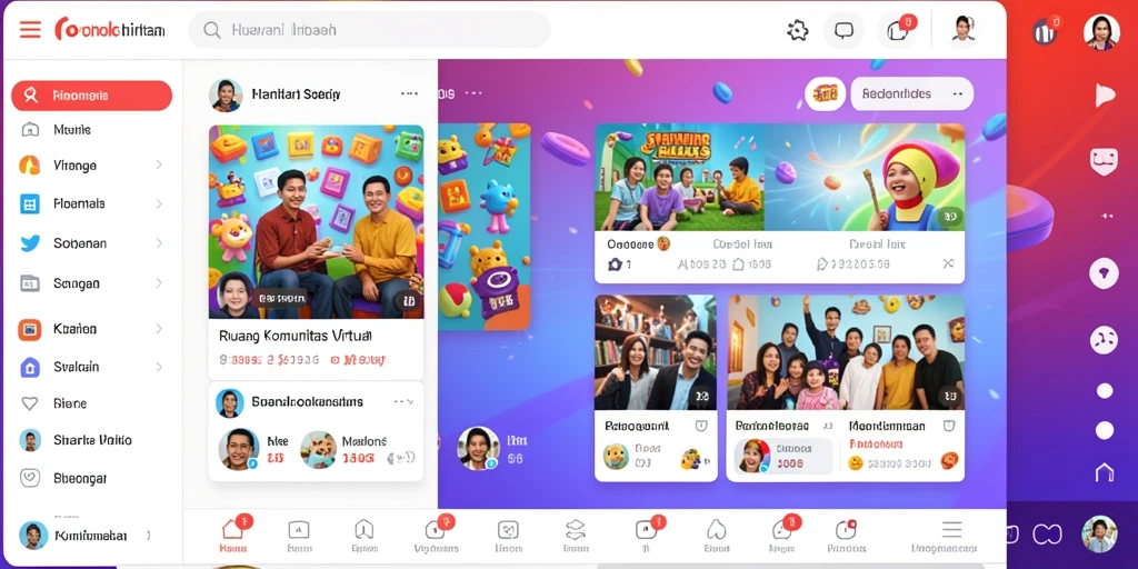Tampilan antarmuka CADAS138 yang menarik dan user-friendly.
