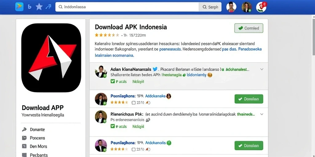 Tampilan menarik dari antarmuka utama CU888.