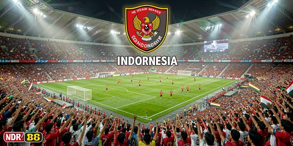 Tampilan menarik yang menyajikan berbagai karakter menarik.
