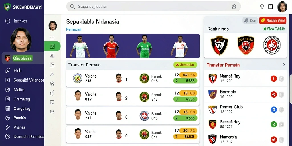 Tangkapan layar menunjukkan grafis menawan dalam permainan.