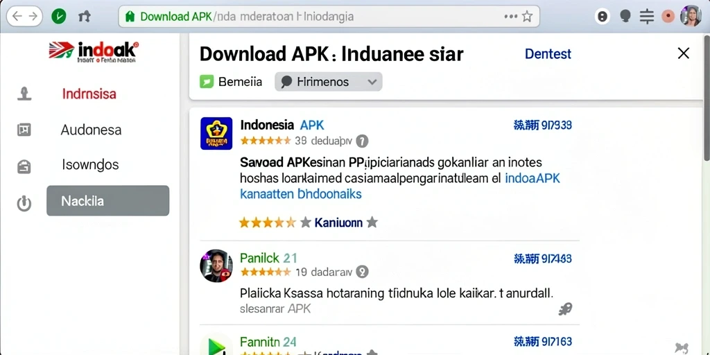 Tampilan antarmuka KOIN99 yang menarik dan mudah digunakan.