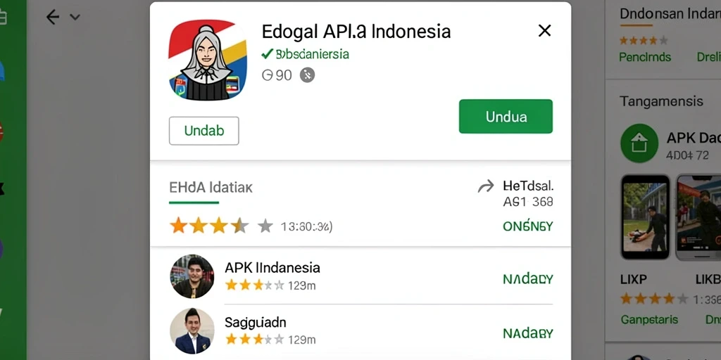 Tampilan halaman utama aplikasi PLAYWIN yang menarik.