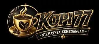 kopi77 — logo banner resmi Indonesia